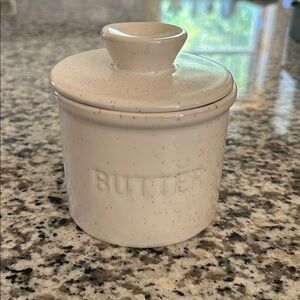 Butter bell
